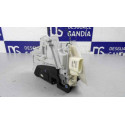 4F0839015A CERRADURA PUERTA TRASERA IZQUIERDA AUDI A6 BERLINA (4F2) 4F0839015A CERRADURA PUERTA TRASERA IZQUIERDA AUDI A6 BERLINA (4F2)