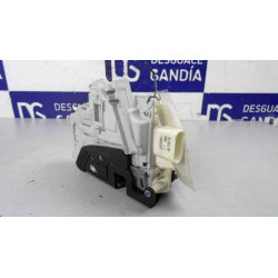 4F0839015A CERRADURA PUERTA TRASERA IZQUIERDA AUDI A6 BERLINA (4F2)