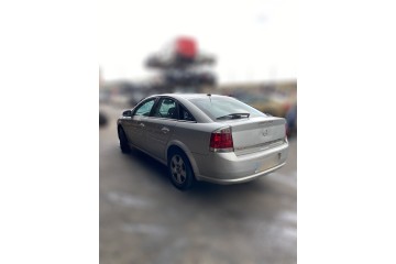 OPEL VECTRA C BERLINA Elegance