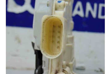 4F0839015A  CERRADURA PUERTA TRASERA IZQUIERDA AUDI A6 AVANT (4F5) 3.0 TDI Quattro (171kW) 2006 4F0839015A 176816 AUDI - 5