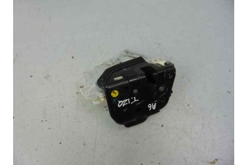 4F0839015A  CERRADURA PUERTA TRASERA IZQUIERDA AUDI A6 AVANT (4F5) 3.0 TDI Quattro (171kW) 2006 4F0839015A 176816 AUDI - 6