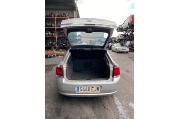 OPEL VECTRA C BERLINA Elegance