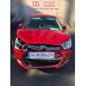 CITROEN C4 BERLINA Business