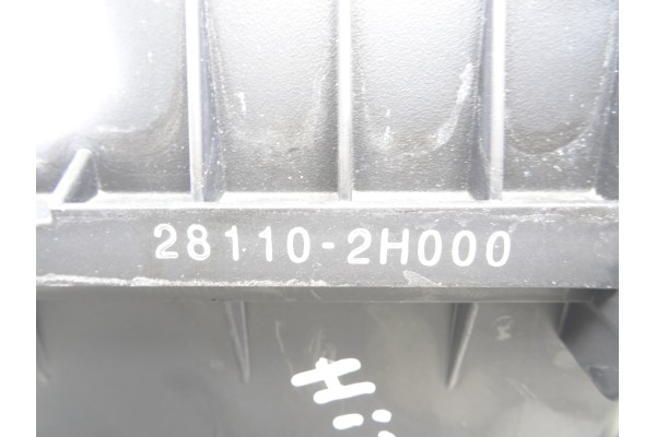 281102H000 FILTRO AIRE HYUNDAI I30 (FD) Classic 2009 281102H000 211014 HYUNDAI - 1