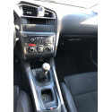CITROEN C4 BERLINA Business