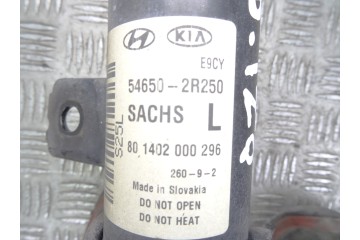 546502R250 AMORTIGUADOR DELANTERO IZQUIERDO HYUNDAI I30 (FD) Classic 2009 546502R250 211023 HYUNDAI - 2