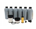OIL CHANGE KIT IN BOX 724 1 MERCEDES