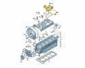 Odma Separator Oil Separator 2 0 TSI VW OE Part manufacturer Volkswagen OE
