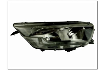REFLECTOR IVECO DAILY 14 H7 H1 PR Part manufacturer Iveco OE