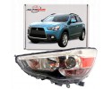 MITSUBISHI ASX 10 HEADLIGHT LAMP XENON LEFT
