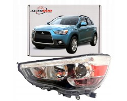 MITSUBISHI ASX 10 HEADLIGHT LAMP XENON LEFT