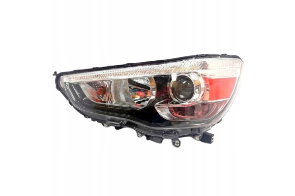 MITSUBISHI ASX 10 HEADLIGHT LAMP XENON LEFT Packaging status original