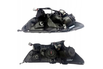 MITSUBISHI ASX 10 HEADLIGHT LAMP XENON LEFT Part manufacturer RTL Premium