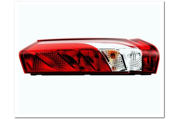 REAR LAMP RIGHT IVECO DAILY 14 VAN Part manufacturer Iveco OE
