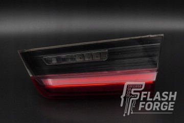BMW 3 series G20 conversion of US EU lamps Full LED adaptation Part manufacturer BMW OE