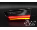 BMW 3 series G20 conversion of US EU lamps Full LED adaptation Installation side left right