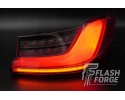 BMW 3 series G20 conversion of US EU lamps Full LED adaptation Car type passenger cars