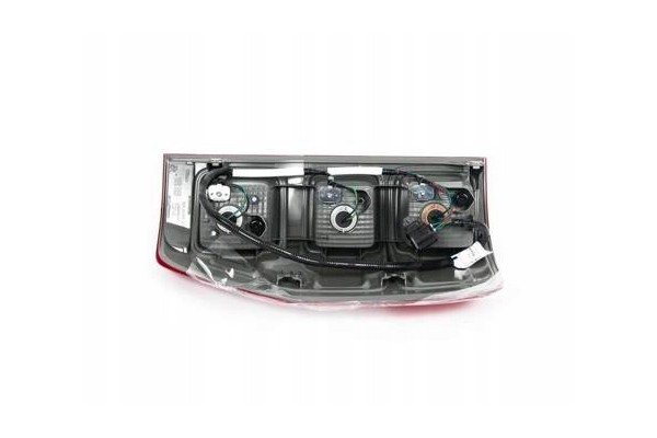 LEFT REAR LAMP FORD RANGER 2384522 EB3B 13405 MA 2016year NEW ORIGINAL Catalog number of the part EB3B 13405 MA EB3B13405MA GB3B