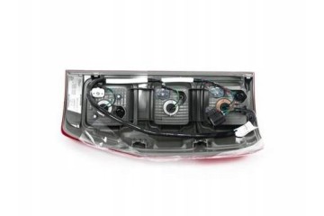 LEFT REAR LAMP FORD RANGER 2384522 EB3B 13405 MA 2016year NEW ORIGINAL Catalog number of the part EB3B 13405 MA EB3B13405MA GB3B