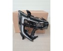 FRONT LED LAMP LEFT RIGHT SET RENAULT MASTER IV V 2025 Catalog number of the part 260106174R