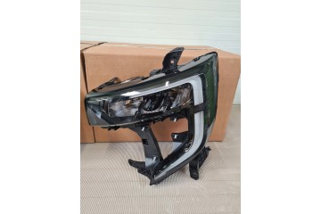 FRONT LED LAMP LEFT RIGHT SET RENAULT MASTER IV V 2025 Part manufacturer Renault OE