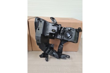 FRONT LED LAMP LEFT RIGHT SET RENAULT MASTER IV V 2025 Installation side left right
