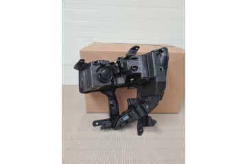 FRONT LED LAMP LEFT RIGHT SET RENAULT MASTER IV V 2025 Car type cargo vans