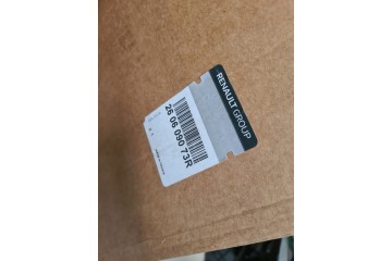 FRONT LED LAMP LEFT RIGHT SET RENAULT MASTER IV V 2025 Quality of parts according to GVO O original with manufacturer s logo OE