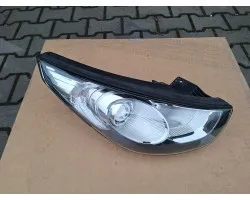 HEADLIGHT LAMP FRONT HYUNDAI IX35 RIGHT ORIGINAL EUROPE WHOLE