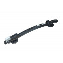 7164189 REFUERZO PARAGOLPES TRASERO BMW SERIE 1 BERLINA (E81/E87) 120d 2009 7164189 211087 BMW - 1