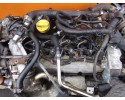 GRAND VITARA 1 9 DDIS 10r 129HP complete engine F9Q266 F9Q Catalog number of the part 21MB14 F9Q266 silnik kpl
