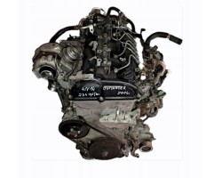MITSUBISHI OUTLANDER III 2 2 DI D ENGINE COMPLETE 4N14