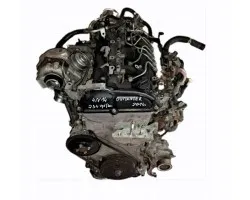 MITSUBISHI OUTLANDER III 2 2 DI D ENGINE COMPLETE 4N14