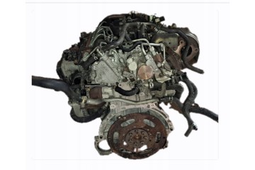 MITSUBISHI OUTLANDER III 2 2 DI D ENGINE COMPLETE 4N14 Catalog number of the part 4N14