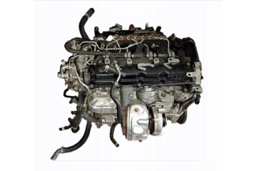 MITSUBISHI OUTLANDER III 2 2 DI D ENGINE COMPLETE 4N14 Part manufacturer Mitsubishi OE