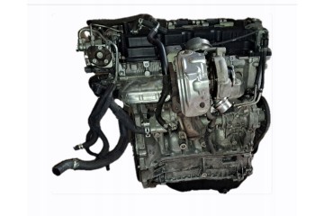 MITSUBISHI OUTLANDER III 2 2 DI D ENGINE COMPLETE 4N14 Car type passenger cars