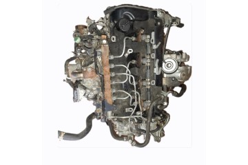 MITSUBISHI OUTLANDER III 2 2 DI D ENGINE COMPLETE 4N14 Engine type diesel