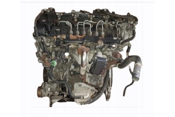 Motor Completo MITSUBISHI OUTLANDER III 2.2 DI-D 4N14
