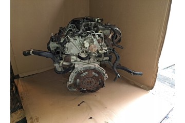 Motor Completo MITSUBISHI OUTLANDER III 2.2 DI-D 4N14