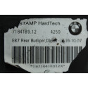 7164189 REFUERZO PARAGOLPES TRASERO BMW SERIE 1 BERLINA (E81/E87) 120d 2009 7164189 211087 BMW - 1