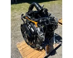 COMPLETE ENGINE VW CRAFTER 2 5 TDI BJL BJK BJM