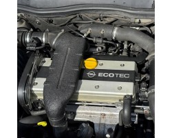 Z20LEL complete engine 2 0 Turbo Opel Astra Signum Vectra Zafira
