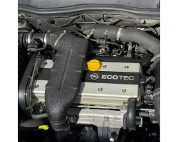 Z20LEL complete engine 2 0 Turbo Opel Astra Signum Vectra Zafira