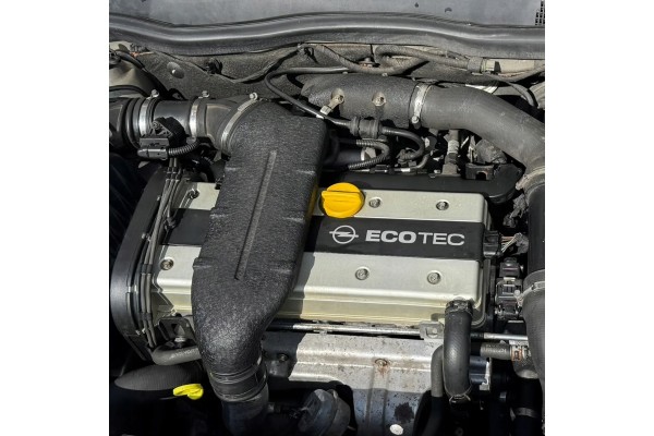 Z20LEL complete engine 2 0 Turbo Opel Astra Signum Vectra Zafira