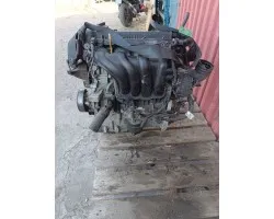 ENGINE COMPLETE KIA HYUNDAI 1 4 16V G4FA VARIABLE PHASE ASSEMBLY