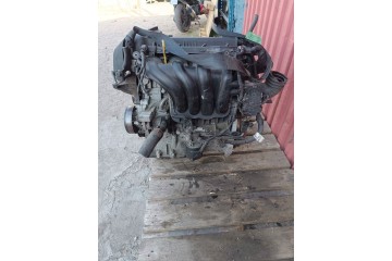 ENGINE COMPLETE KIA HYUNDAI 1 4 16V G4FA VARIABLE PHASE ASSEMBLY