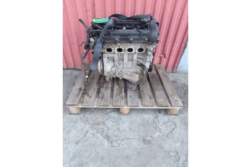 ENGINE COMPLETE KIA HYUNDAI 1 4 16V G4FA VARIABLE PHASE ASSEMBLY Part manufacturer Hyundai OE