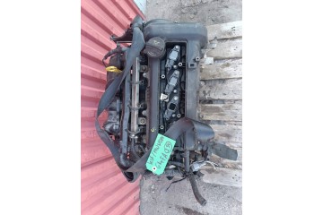 ENGINE COMPLETE KIA HYUNDAI 1 4 16V G4FA VARIABLE PHASE ASSEMBLY Engine type petrol