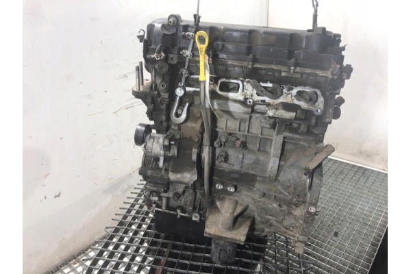 ENGINE MITSUBISHI 1 8 143KM 4B10 LANCER VIII