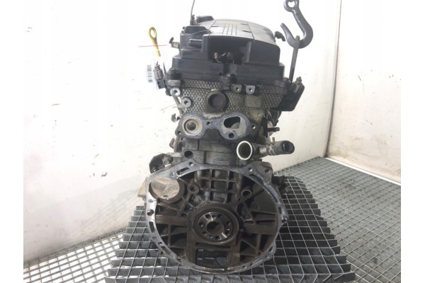 ENGINE MITSUBISHI 1 8 143KM 4B10 LANCER VIII Part manufacturer OEM